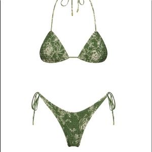 Triangl VINCA - SACREMENTO